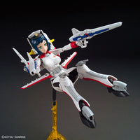 1/144 Bandai HGBF 067 Mrs. Loheng-Rinko 2409203