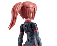 Bandai 30 MS Option Hair Style Parts Vol. 2 9031011