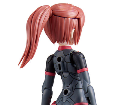 Bandai 30 MS Option Hair Style Parts Vol. 2 9031011