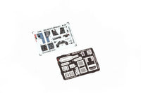 1/48 Eduard A-1H SPACE for TAMIYA 3DL48071