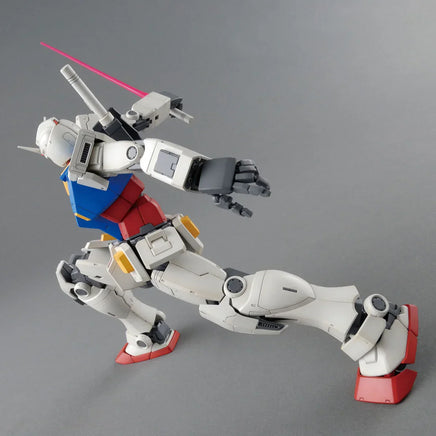 1/100 Bandai MG RX-78-2 Gundam The Origin 2312363