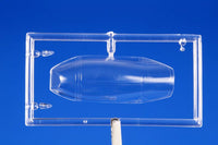 1/32 Special Hobby Heinkel He 100D "Soviet and Japanese Test Plane" SH32045