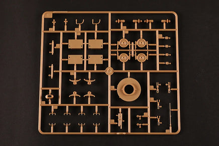 1/72 Hobby Boss German Panzerjägerwagen Vol.1 82954