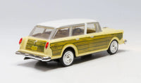 O Woodland Just Plug - Station Wagon 5979 - MPM Hobbies