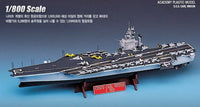 1/800 Academy CVN-70 U.S.S. Carl Vinson 14209
