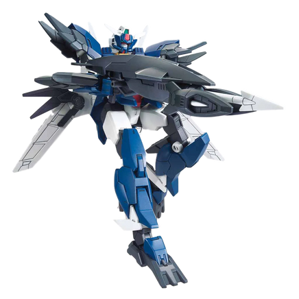 1/144 Bandai HG Build Divers:R Mercuone Unit 2492937