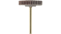 Dremel 3/16" Flap Wheel 80 Grit 504