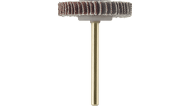 Dremel 3/16" Flap Wheel 80 Grit 504