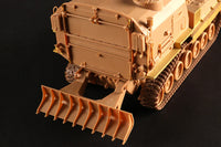 1/35 iLoveKit M55 203mm Self-Propelled Howitzer 63548