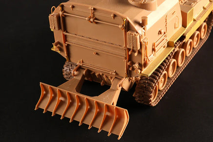 1/35 iLoveKit M55 203mm Self-Propelled Howitzer 63548
