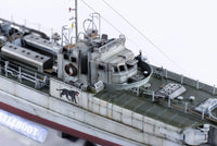 1/72 Fore Hobby Schnellboot S-38/1940 1002