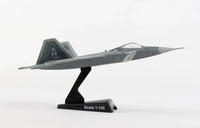 1/145 Daron F-22 USAF Raptor 5382-1