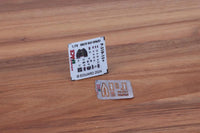 1/72 Eduard P-51D-15+ SPACE for EDUARD 3DL72037