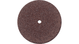 Dremel 7/8" Aluminum Oxide Grinding Wheel 541