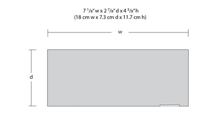HO DPM Cutting's Scissor Co. 10300