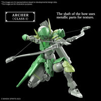 Bandai 30MF Liber Archer 2761754