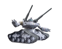 1/144 Bandai HGGTO 002 RTX-65 Guntank Early Type 2291801 - MPM Hobbies