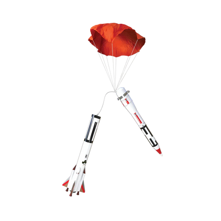 Estes Rockets Pro Series II Athena H 009725