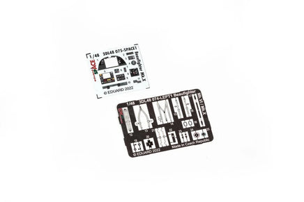 1/48 Eduard Beaufighter Mk.X SPACE for TAMIYA 3DL48075