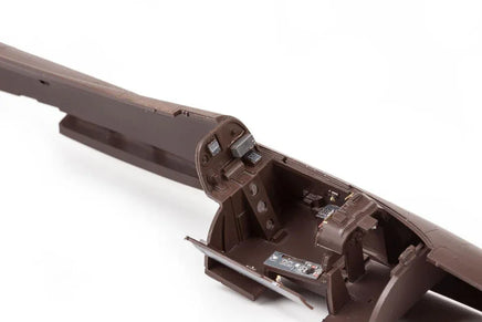 1/32 Eduard SMB-2 Super Mystere Israeli AF for SPECIAL HOBBY 491456