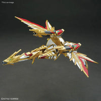 Bandai SDW Heroes Tenkamuso Daishogun 2657945