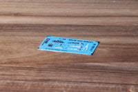 1/48 Eduard Bf 109E-4/7 SPACE 3Dl48245