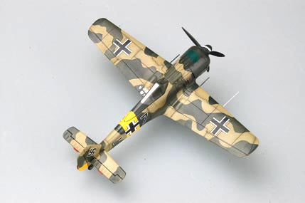 1/72 Hobby Boss Fw190A-6 Easy Assembly Authentic Kit 80245
