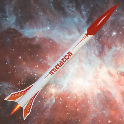 AeroTech Mega Initiator High-Power Rocket Kit 89541 - MPM Hobbies
