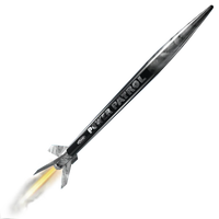 Estes Rockets Power Patrol 2481 - MPM Hobbies