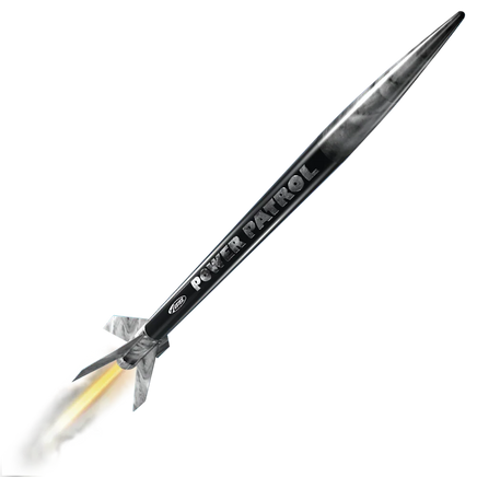 Estes Rockets Power Patrol 2481 - MPM Hobbies