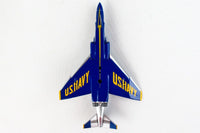 1/155 Daron F-4 Phantom II Blue Angels 5384-5