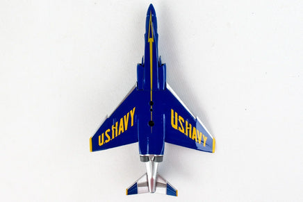 1/155 Daron F-4 Phantom II Blue Angels 5384-5