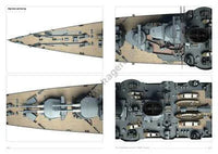 Kagero Publishing The Battlecruiser HMS Hood 16023