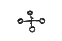 1/24 Italeri Lancia Fulvia HF Rally 3670