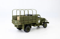 1/35 ICM WWII US Army Kitchen Truck 35587