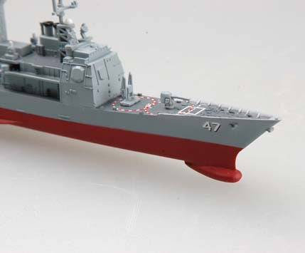 1/250 Hobby Boss USS Ticonderoga CG-47 82501