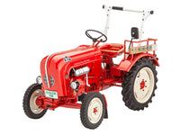 1/24 Revell Germany Porsche Diesel Junior 108 - Farming Simulator Edition 07823