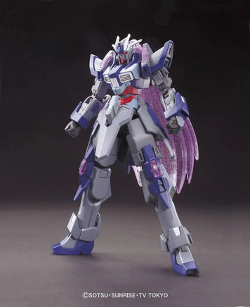 1/144 Bandai HGBF #37 Denial Gundam 2298771 - MPM Hobbies