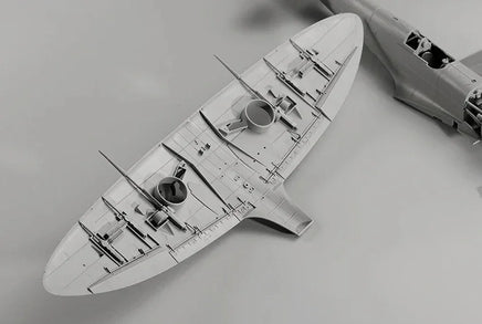 1/35 Border Model Supermarine Spitfire Mk.Vb BF004