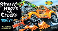 1/25 Moebius Von Franco's Stoned Hoods & Crooks 1209 - MPM Hobbies