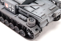 AFV Q-Series WWII German Sturmgeschutz III Ausf.F WQT004