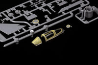 1/72 Eduard Paint Mask for FINE MOLDS F-15J MSIP CX666