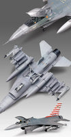 1/48 Academy F-16A/C Fighting Falcon 12259 - MPM Hobbies