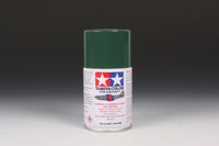 Tamiya As-17 Dark Green (Ija) 100ml Spray Can 86517