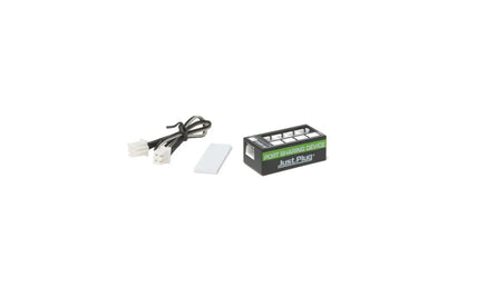 Woodland Port Sharing Device 5681 - MPM Hobbies