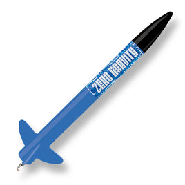 Custom Rocket Zero Gravity Skill 1 10048