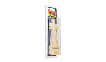 PineCar Pre-Cut Designs Dragster Block 367