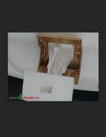 1/332 Green Strawberry Colonial Viper MkII - Wheel Bay Upgrade Set 10720