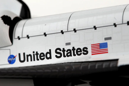 1/300 Daron Space Shuttle Discovery 5823-2