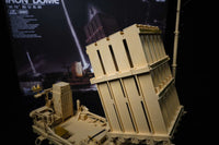 1/35 Magic Factory Air Defense System Iron Dome 2001 - MPM Hobbies